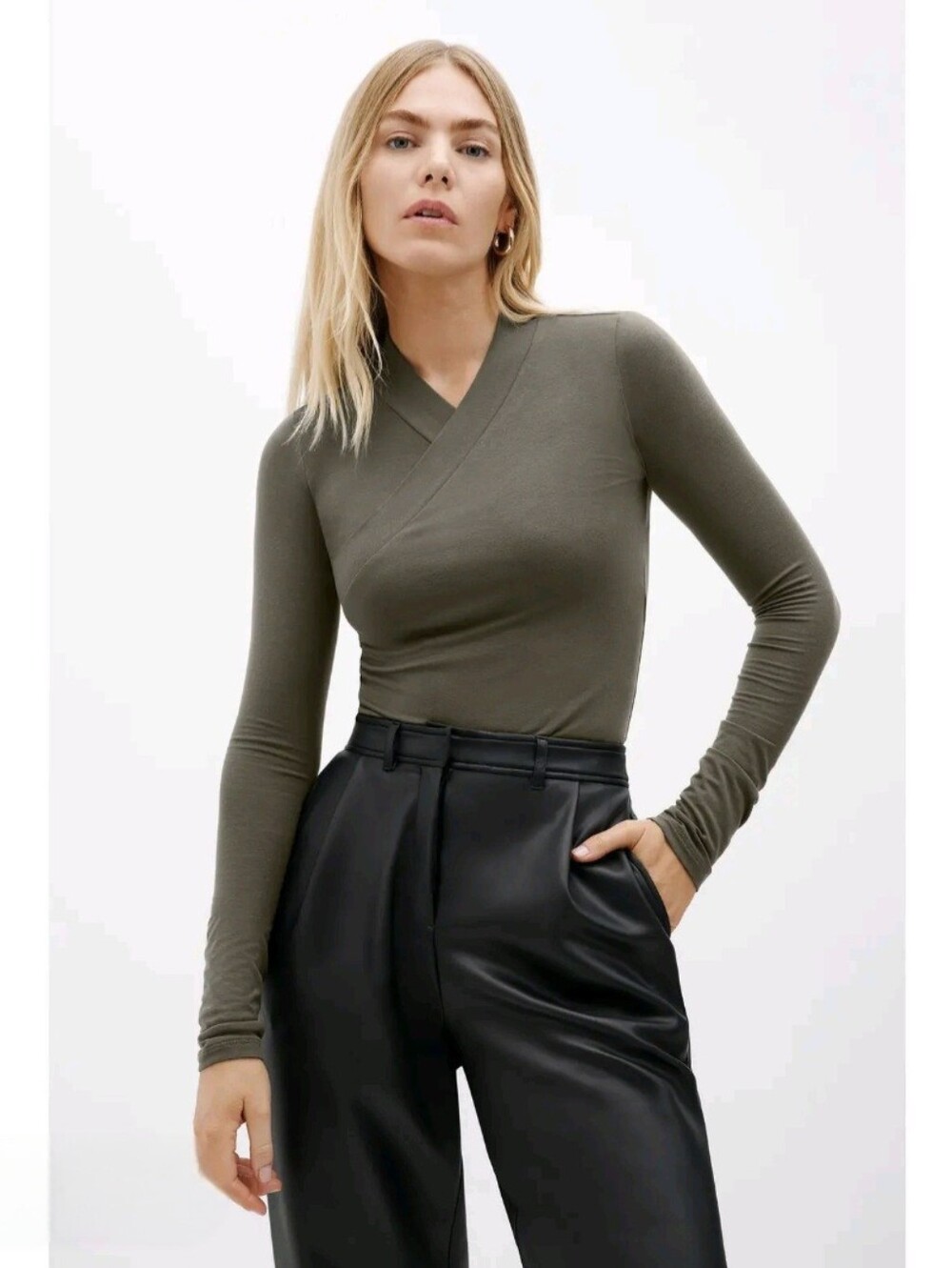 Marcella Sloane Top